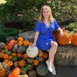 Meet your Posher, Beverly